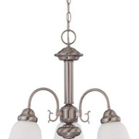 Ilc Replacement For NUVO LIGHTING 603241 60/3241